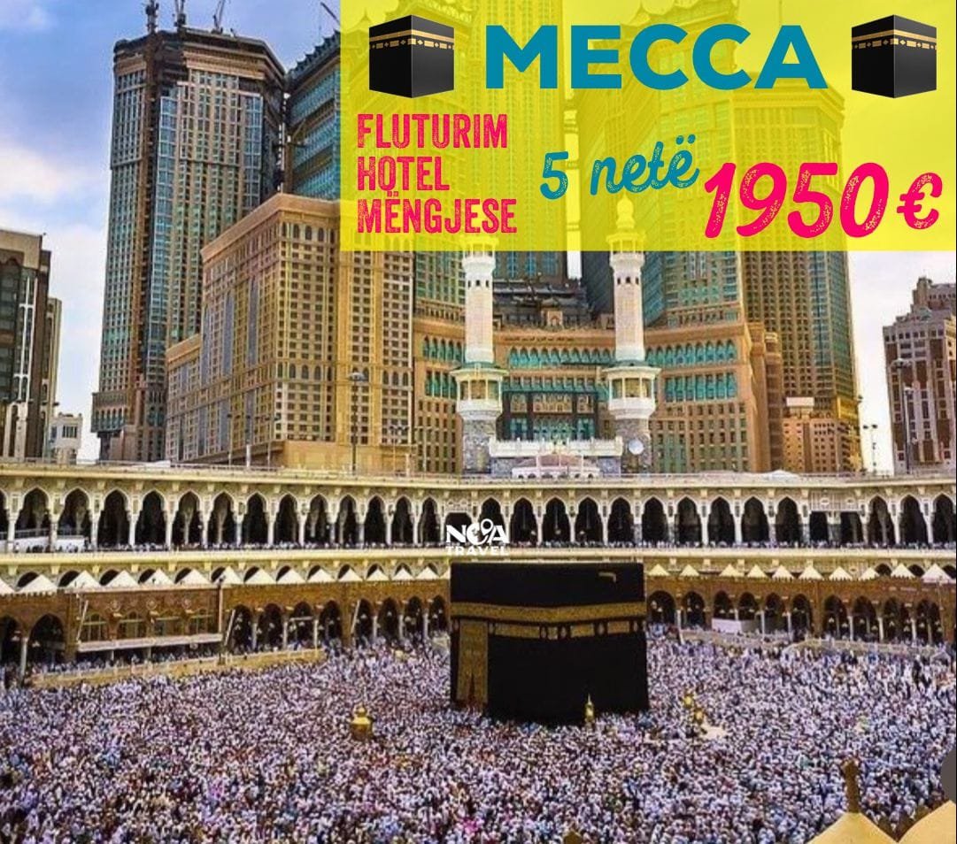 Mecca