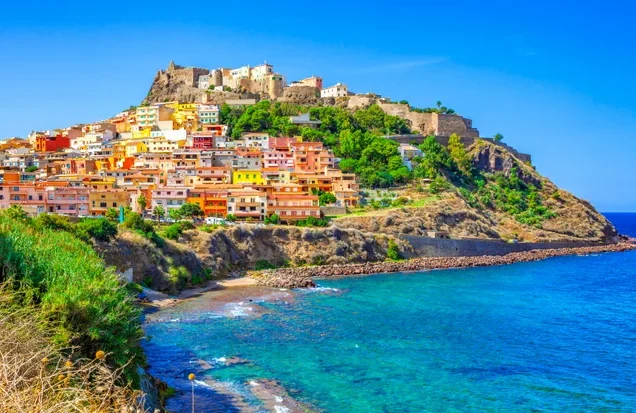 Sardinia All Inclusive