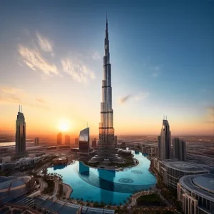 DUBAI - ADU DHABI 6 DITE 5 NETE 499 EURO