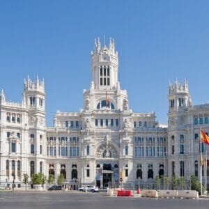 MADRID - TOLEDO - SEGOVIA 4 DITE 3 NETE 429 EURO
