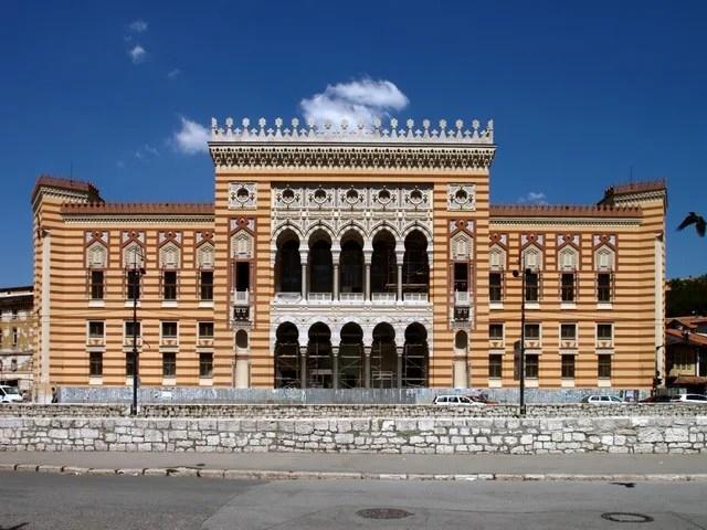 sarajevo-vijecnica