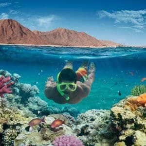 SHARM EL SHEIKH 7 DITE 699 EURO