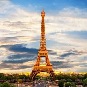 PARIS ME AVION + GUIDE